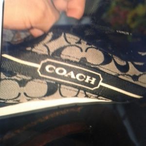 Coach mens